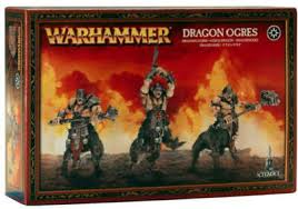 Dragon Ogres 83-18